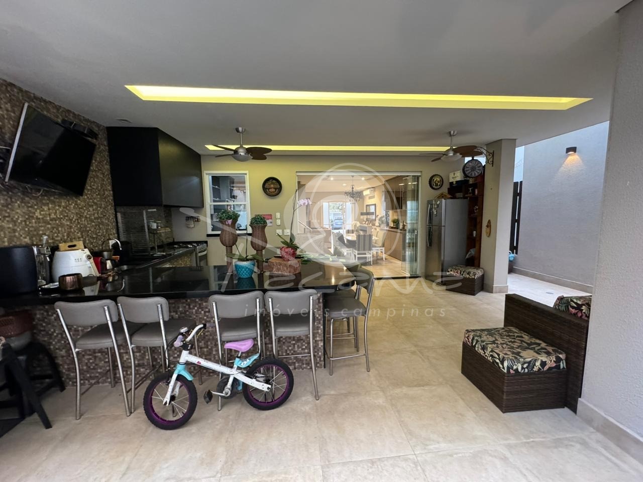 Casa de Condomínio, 3 quartos - Foto 13