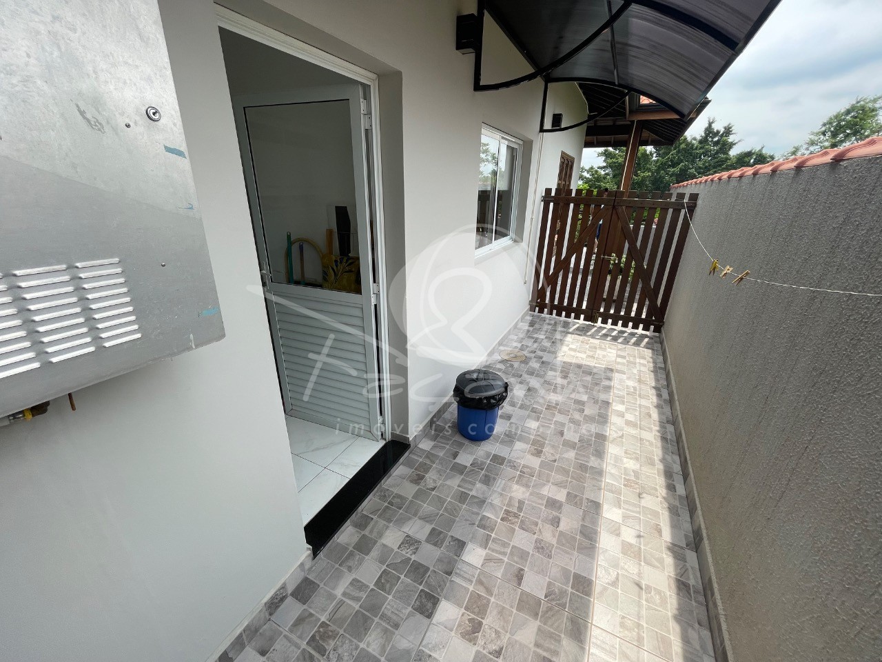 Casa de Condomínio, 3 quartos - Foto 35