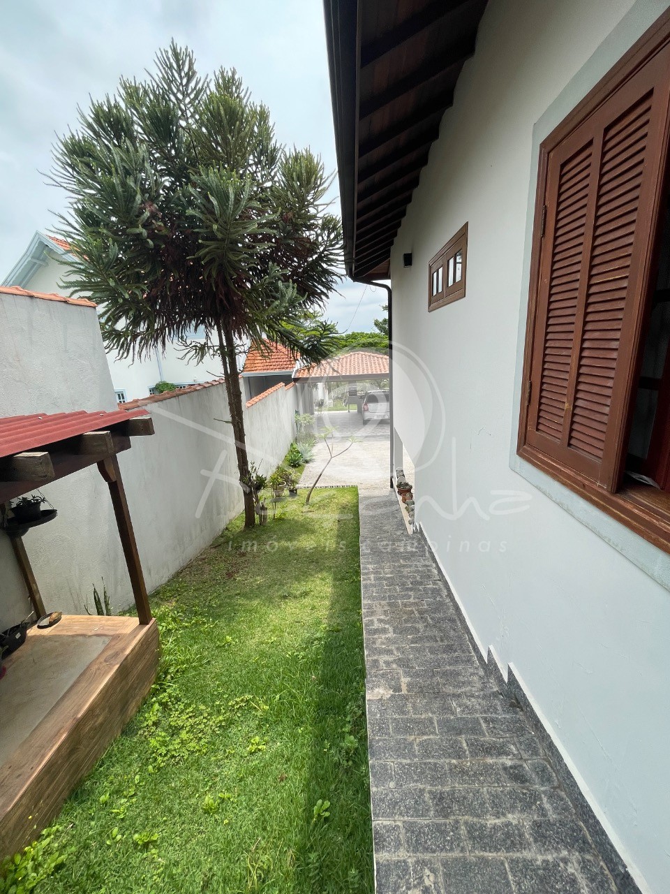 Casa de Condomínio, 3 quartos - Foto 34