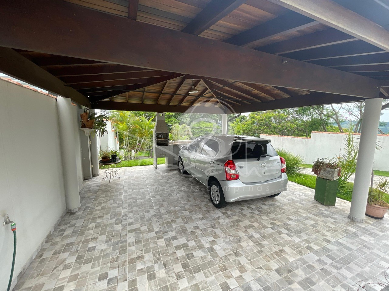 Casa de Condomínio, 3 quartos - Foto 4