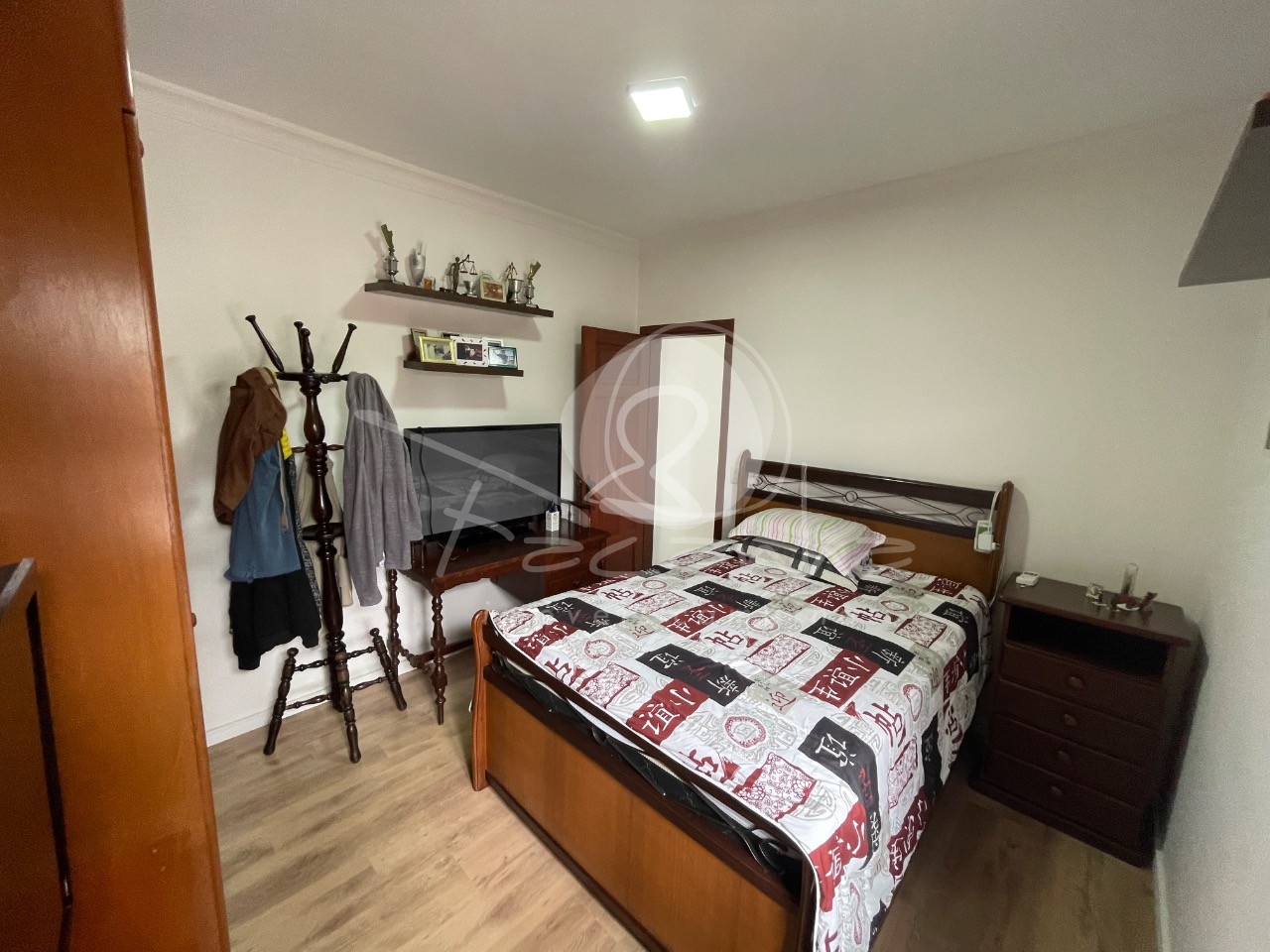 Casa de Condomínio, 3 quartos - Foto 23