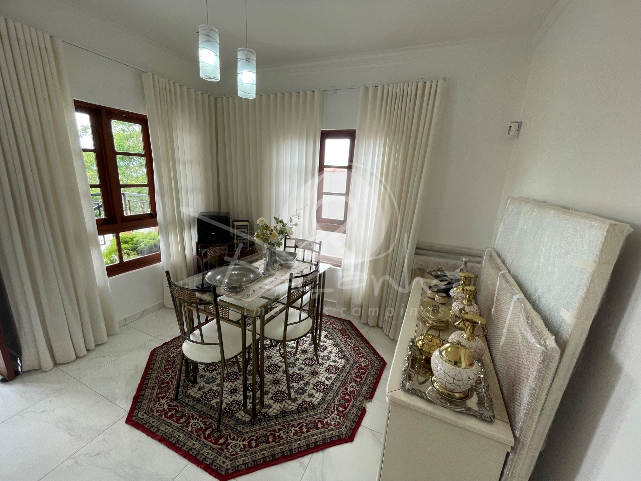 Casa de Condomínio, 3 quartos - Foto 12