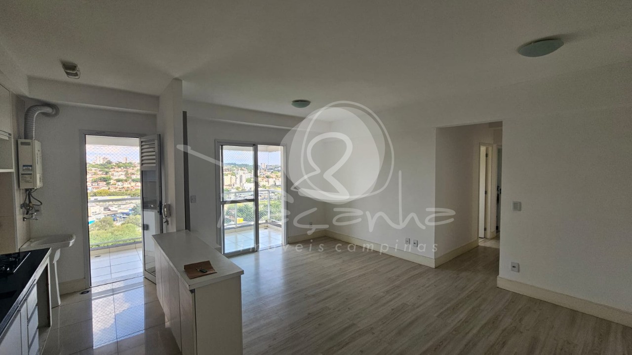 Apartamento, 3 quartos, 87 m² - Foto 1