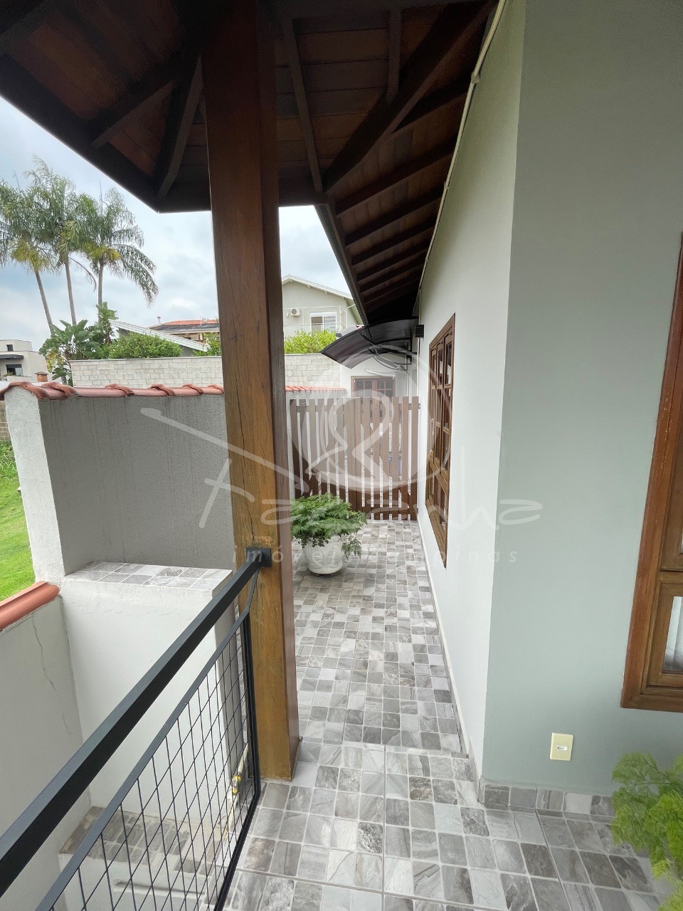 Casa de Condomínio, 3 quartos - Foto 36