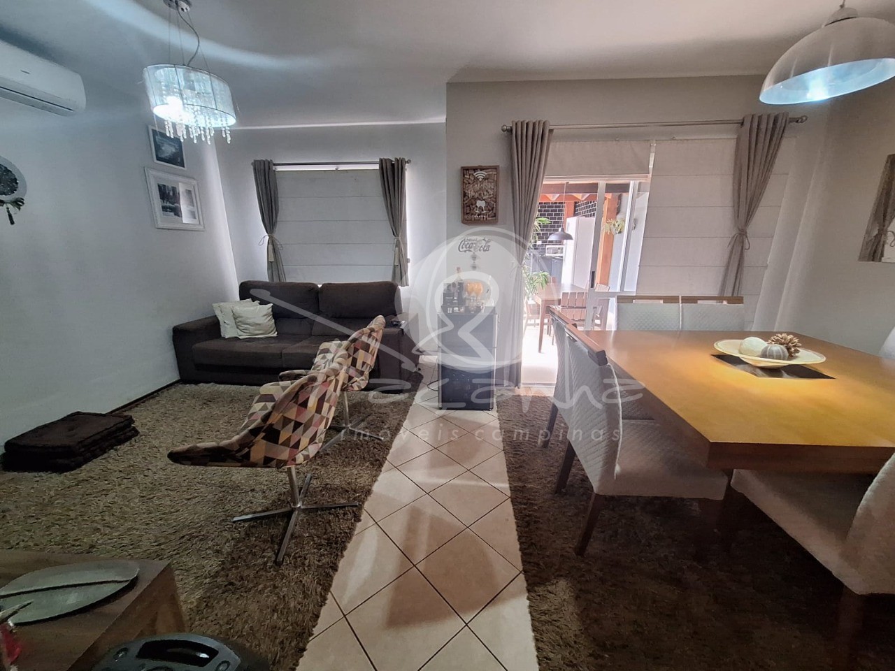 Casa de Condomínio, 3 quartos - Foto 7
