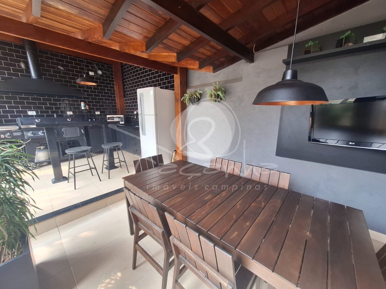 Casa de Condomínio, 3 quartos - Foto 19