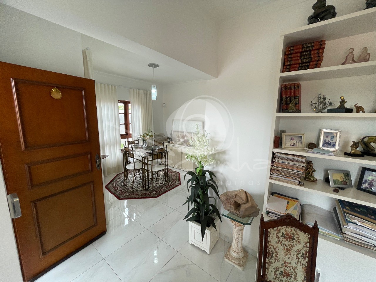 Casa de Condomínio, 3 quartos - Foto 11