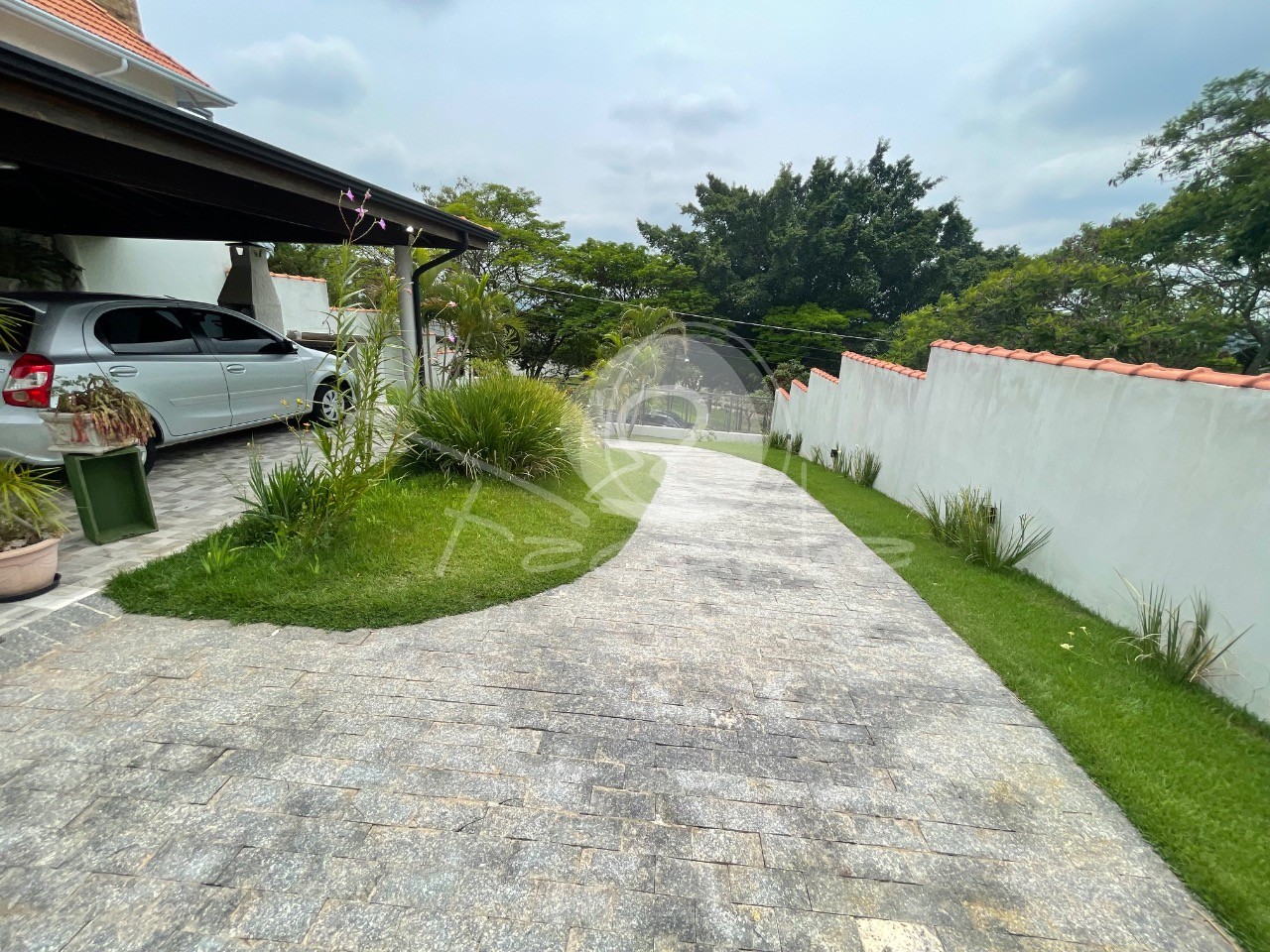 Casa de Condomínio, 3 quartos - Foto 40