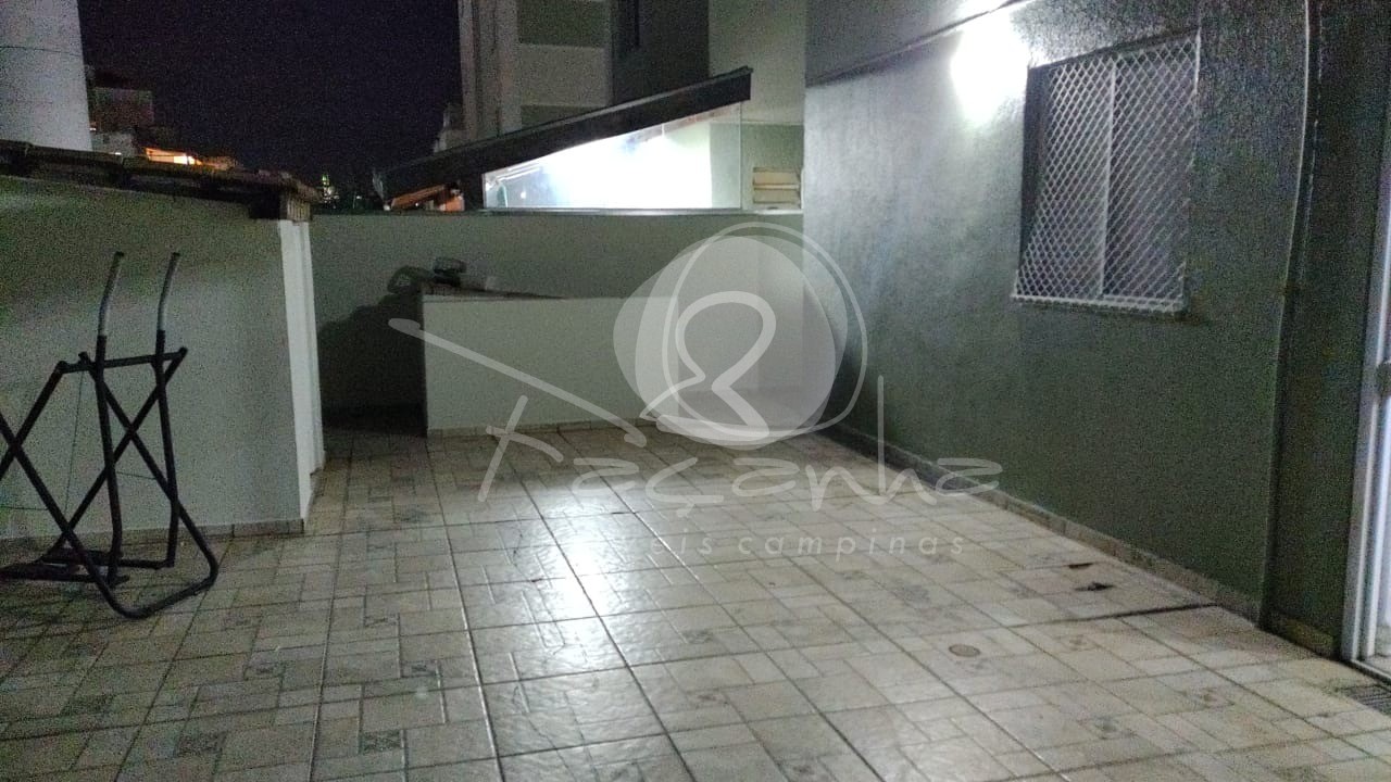 Apartamento, 3 quartos, 200 m² - Foto 26