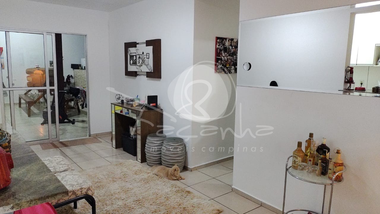 Apartamento, 3 quartos, 200 m² - Foto 1