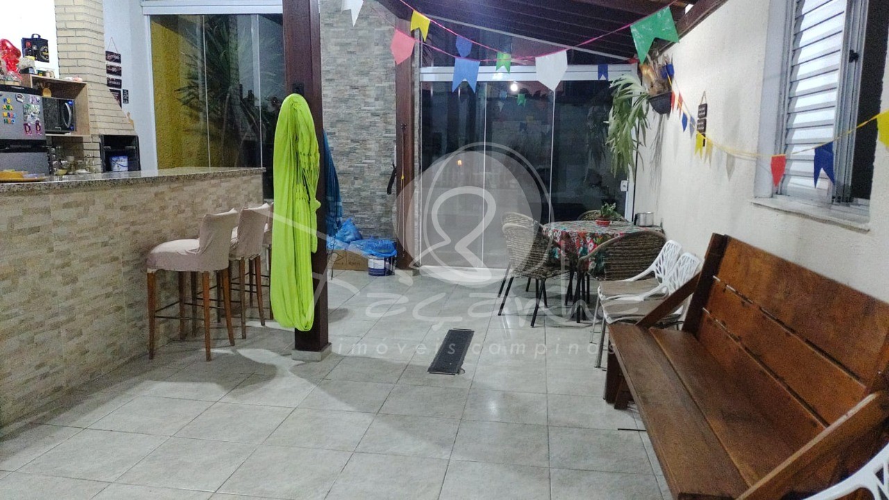 Apartamento, 3 quartos, 200 m² - Foto 10