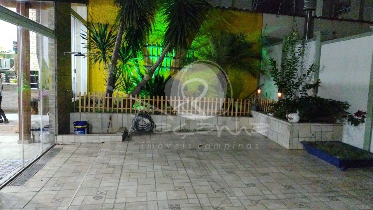 Apartamento, 3 quartos, 200 m² - Foto 24