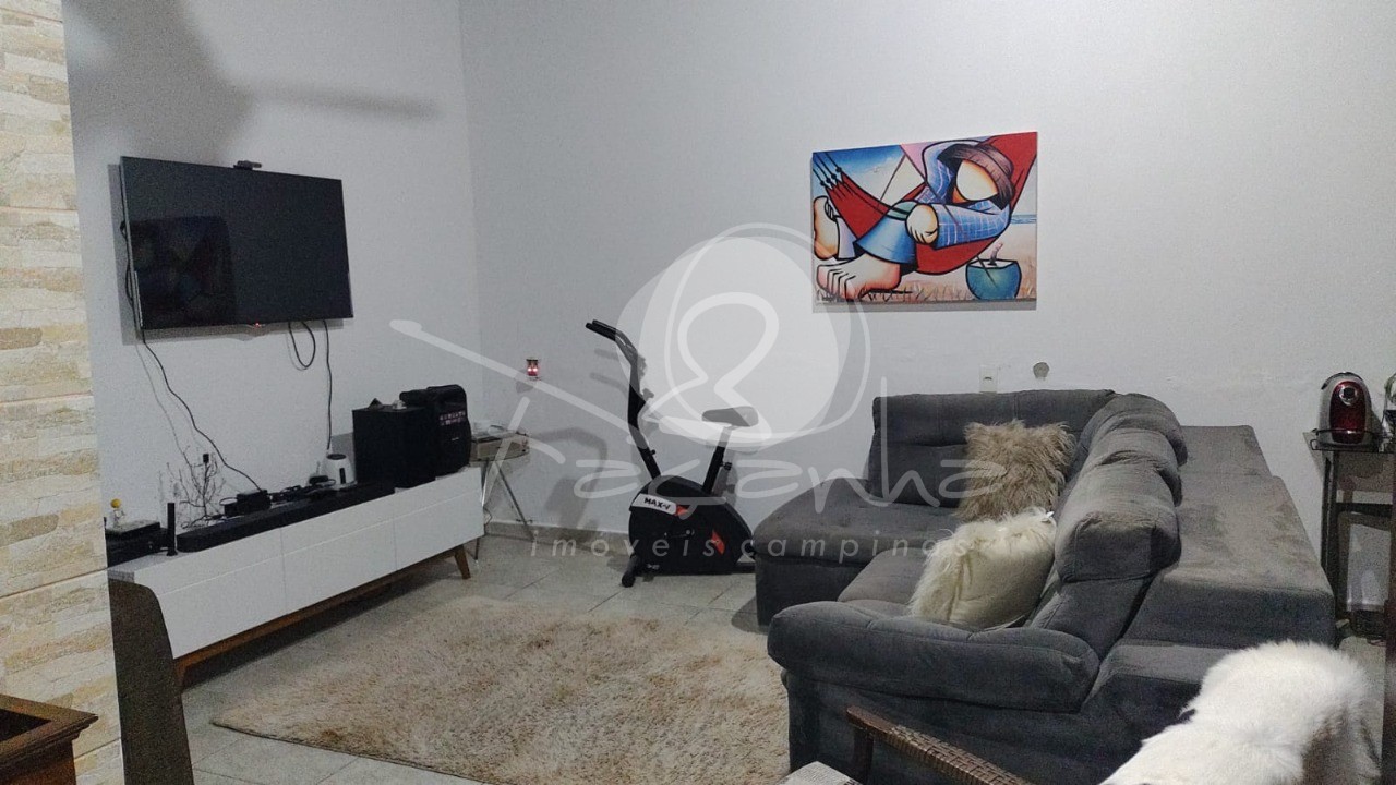 Apartamento, 3 quartos, 200 m² - Foto 5