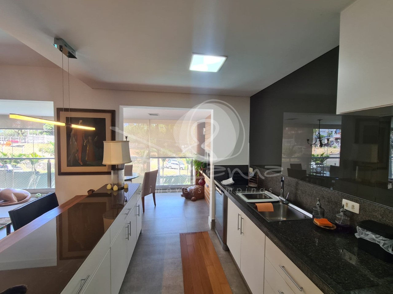 Apartamento, 3 quartos, 136 m² - Foto 27