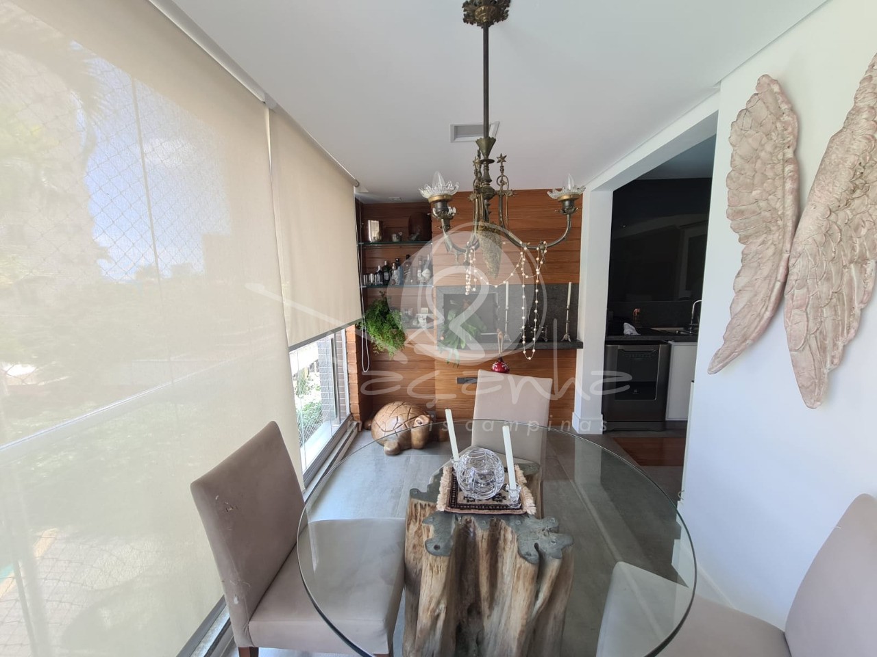 Apartamento, 3 quartos, 136 m² - Foto 8