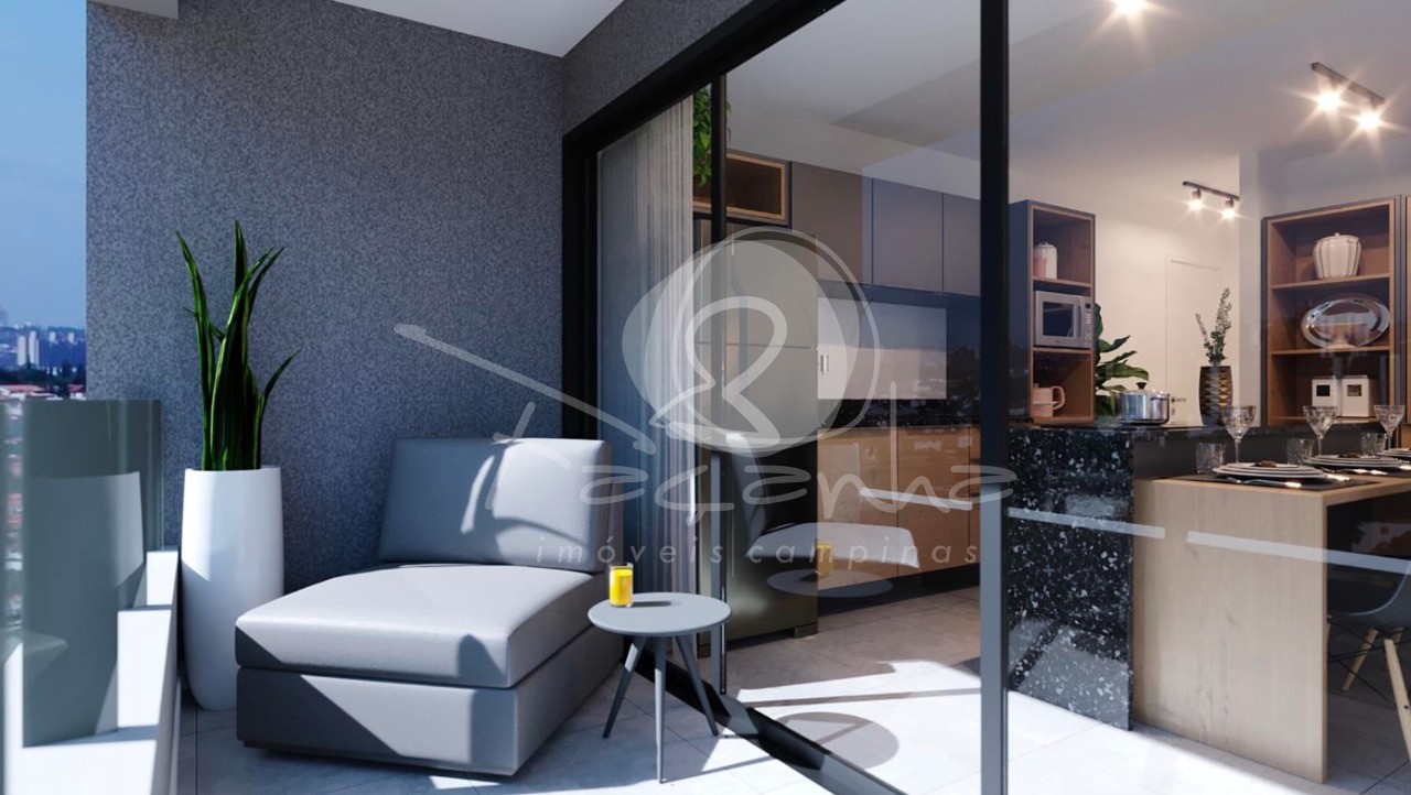 Apartamento para alugar com 1 quarto, 44m² - Foto 29