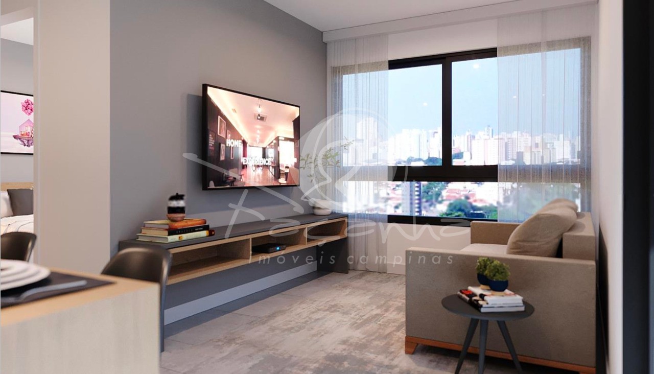 Apartamento para alugar com 1 quarto, 44m² - Foto 28