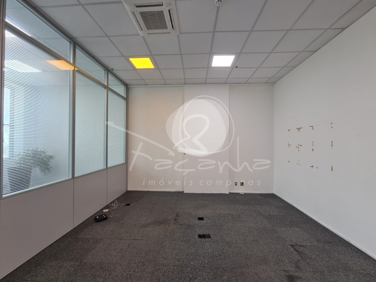 Conjunto Comercial-Sala à venda, 60m² - Foto 4
