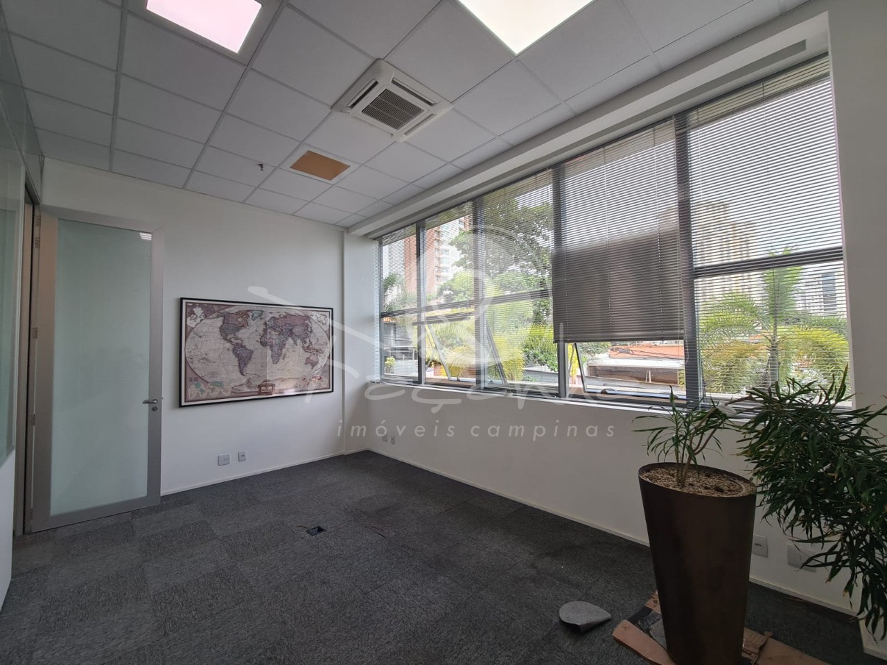 Conjunto Comercial-Sala à venda, 60m² - Foto 9