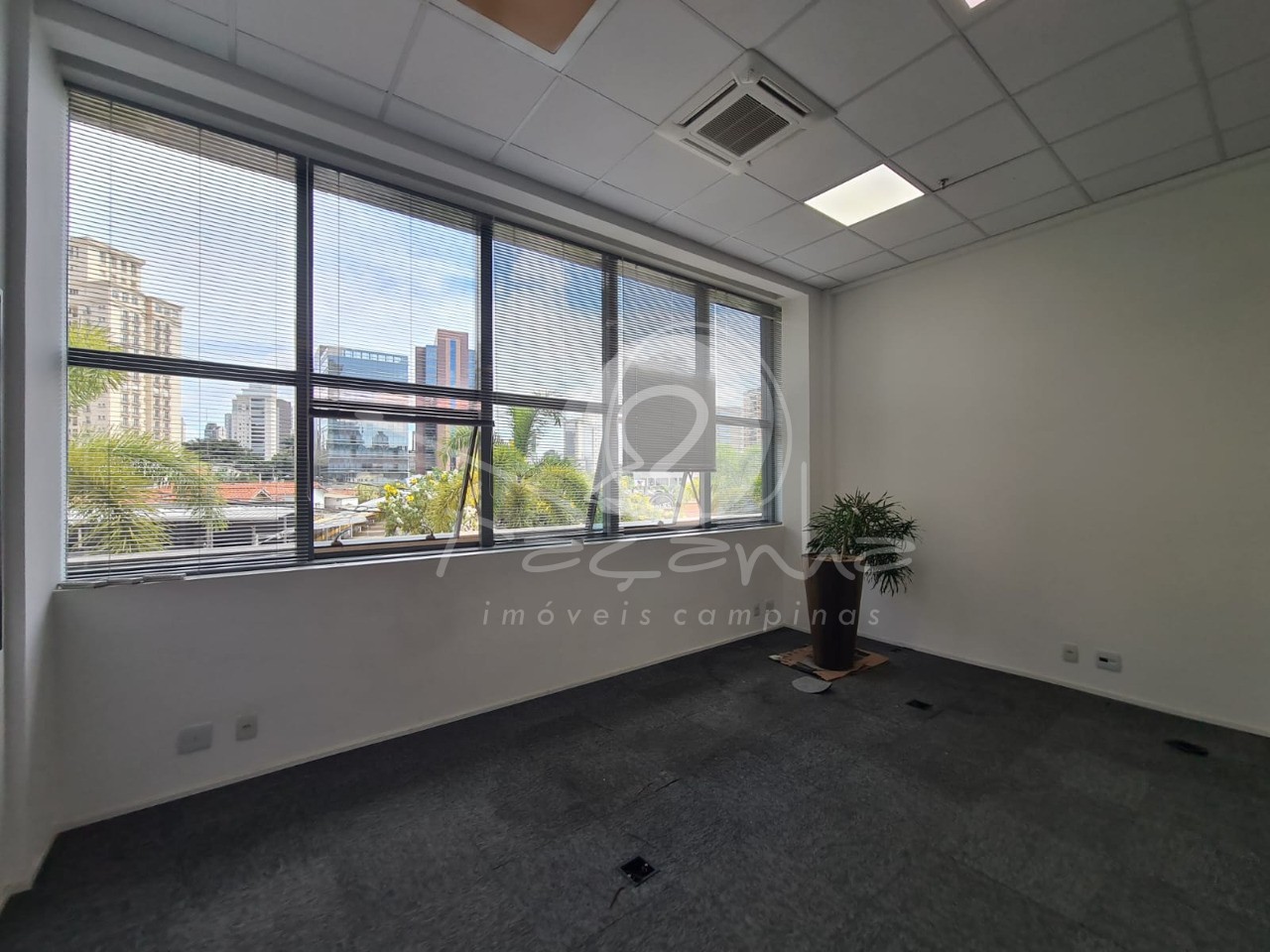 Conjunto Comercial-Sala à venda, 60m² - Foto 6