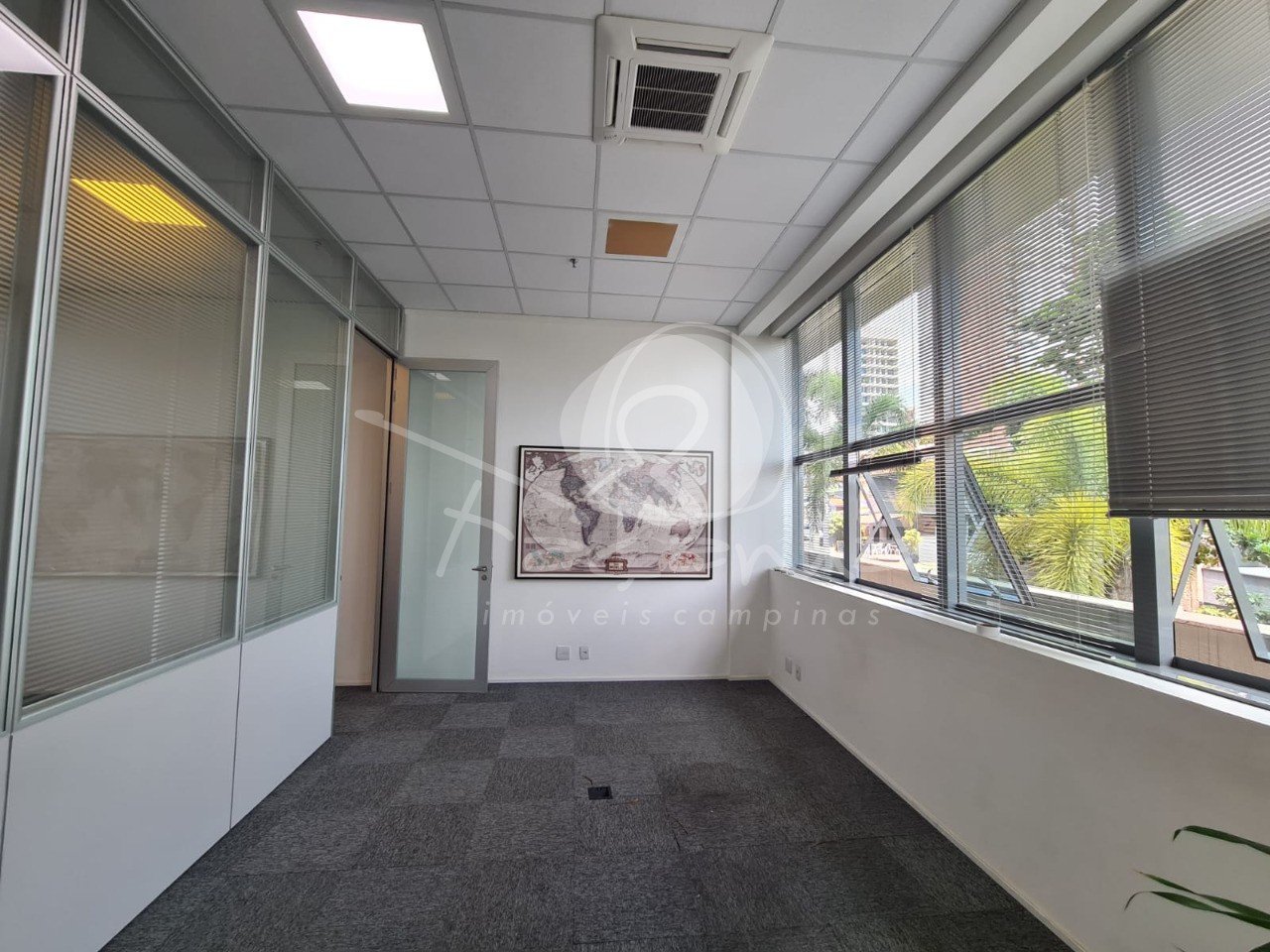 Conjunto Comercial-Sala à venda, 60m² - Foto 10
