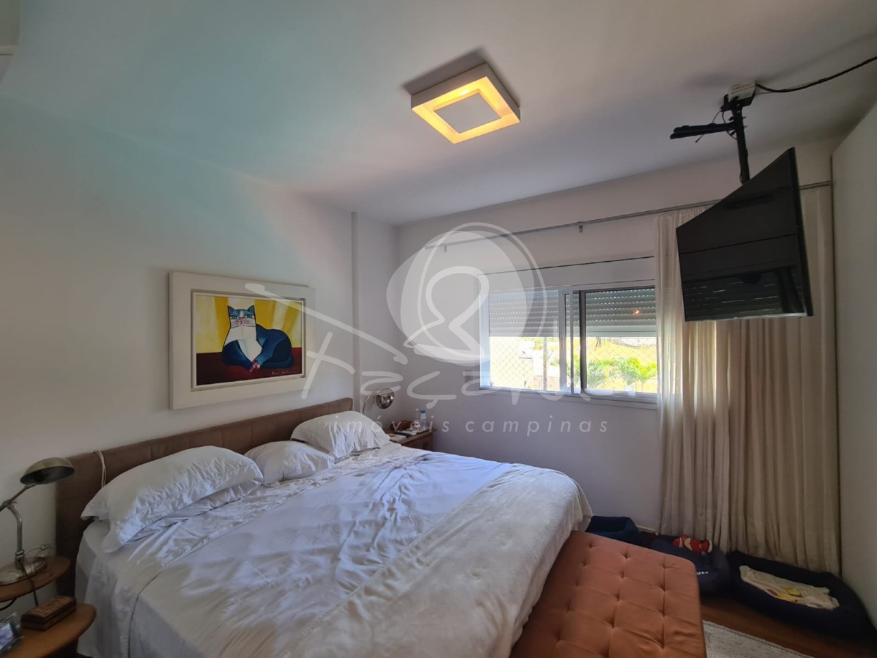 Apartamento, 3 quartos, 136 m² - Foto 19