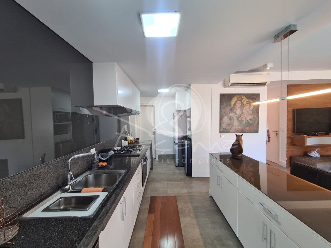 Apartamento, 3 quartos, 136 m² - Foto 28