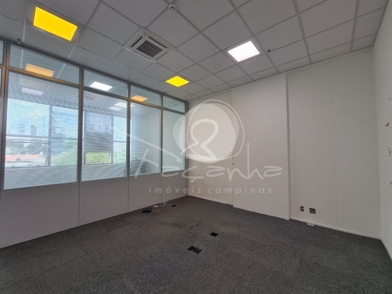 Conjunto Comercial-Sala à venda, 60m² - Foto 2