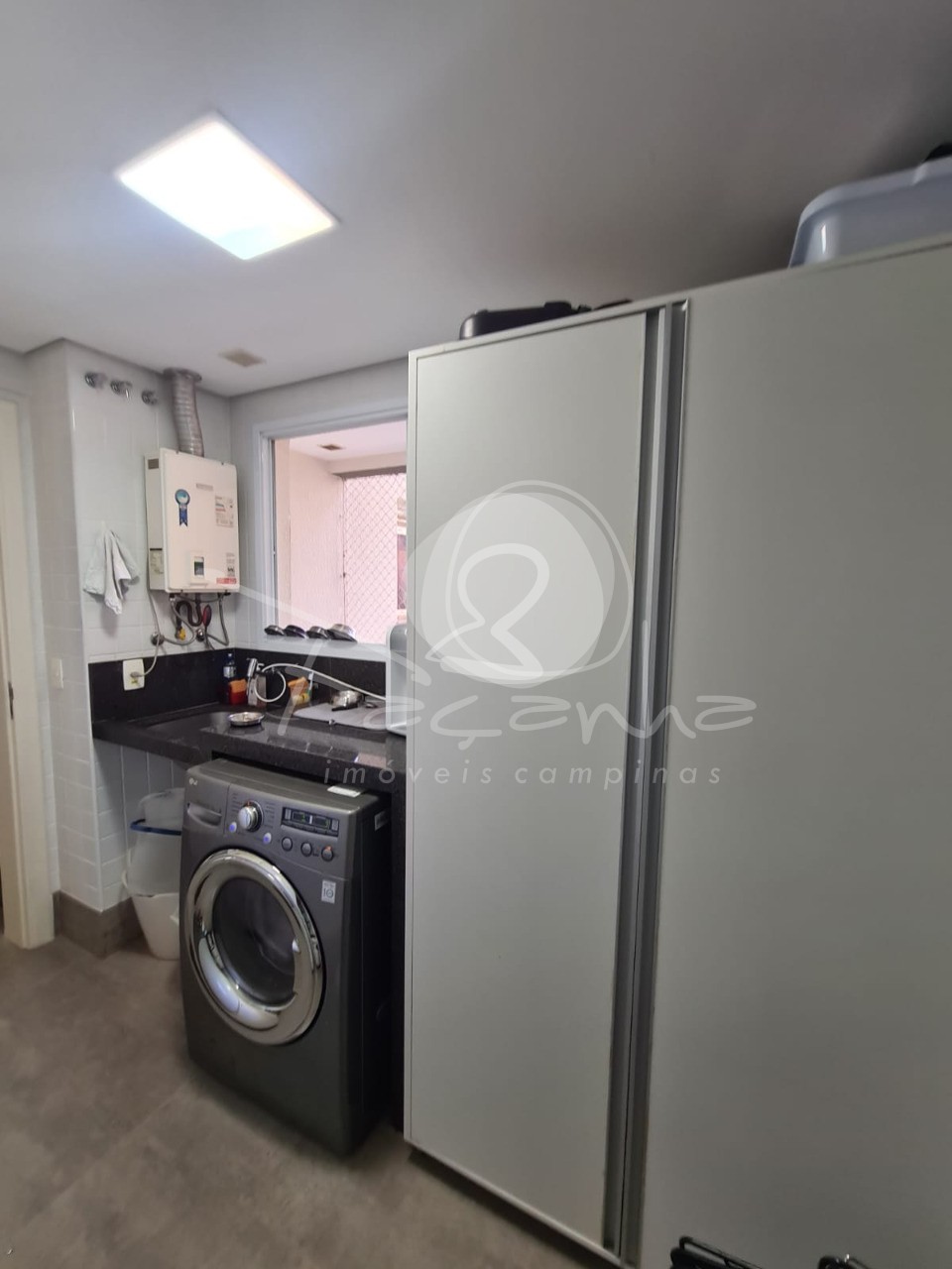 Apartamento, 3 quartos, 136 m² - Foto 30