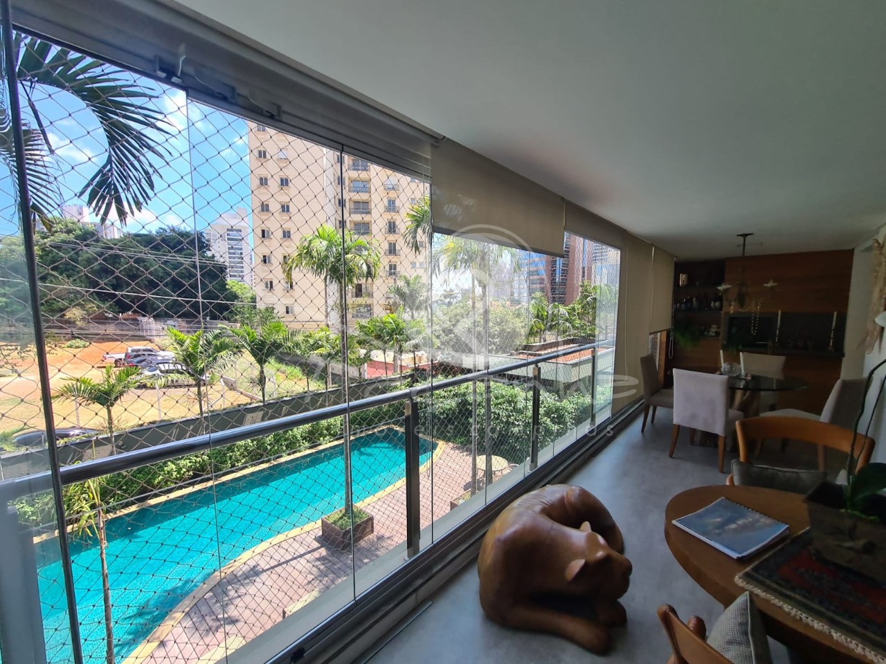 Apartamento, 3 quartos, 136 m² - Foto 6