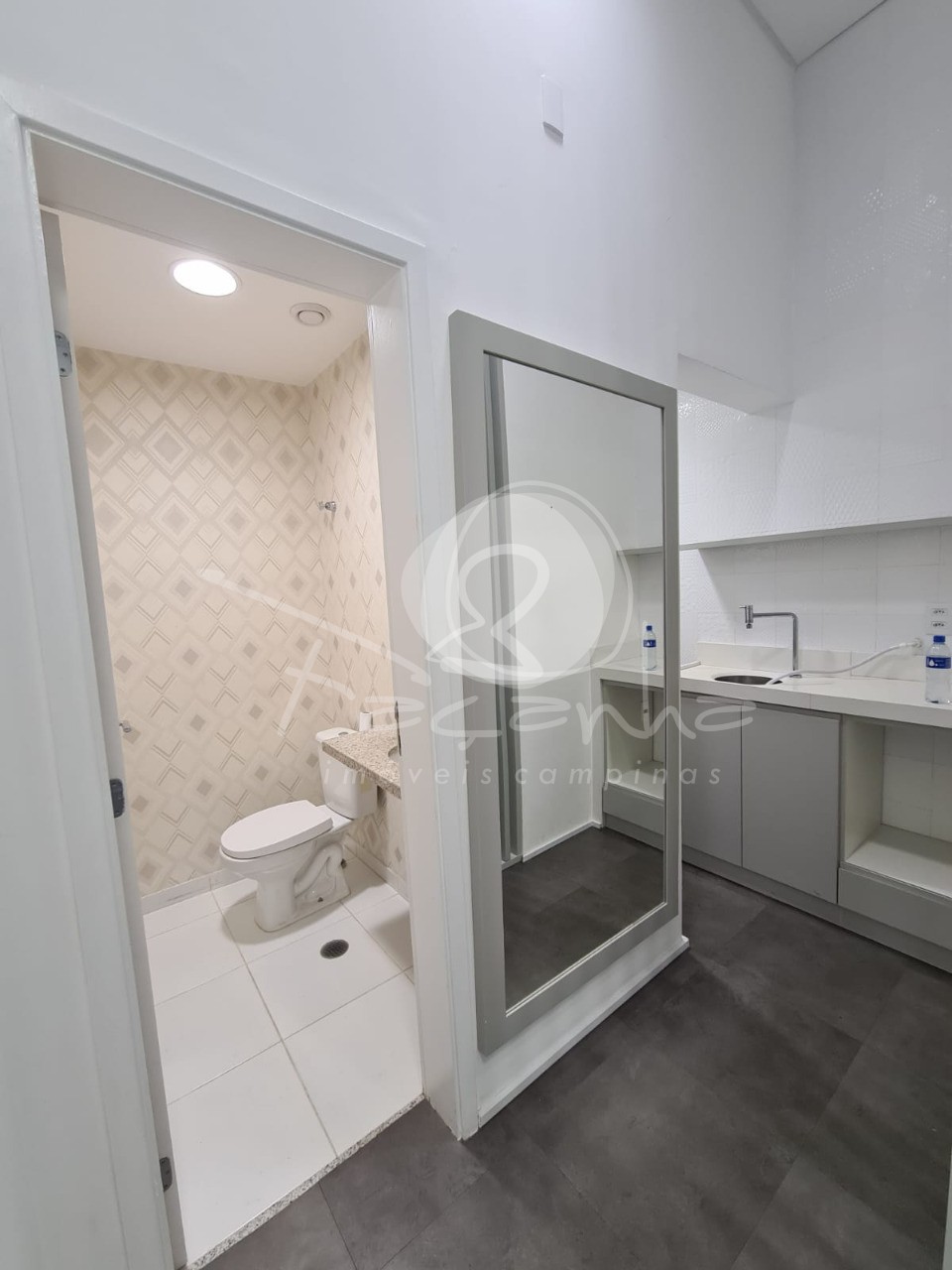 Conjunto Comercial-Sala à venda, 60m² - Foto 14