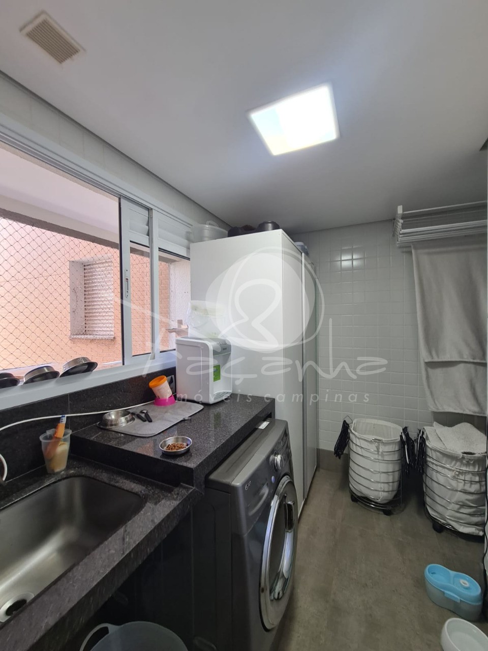 Apartamento, 3 quartos, 136 m² - Foto 29