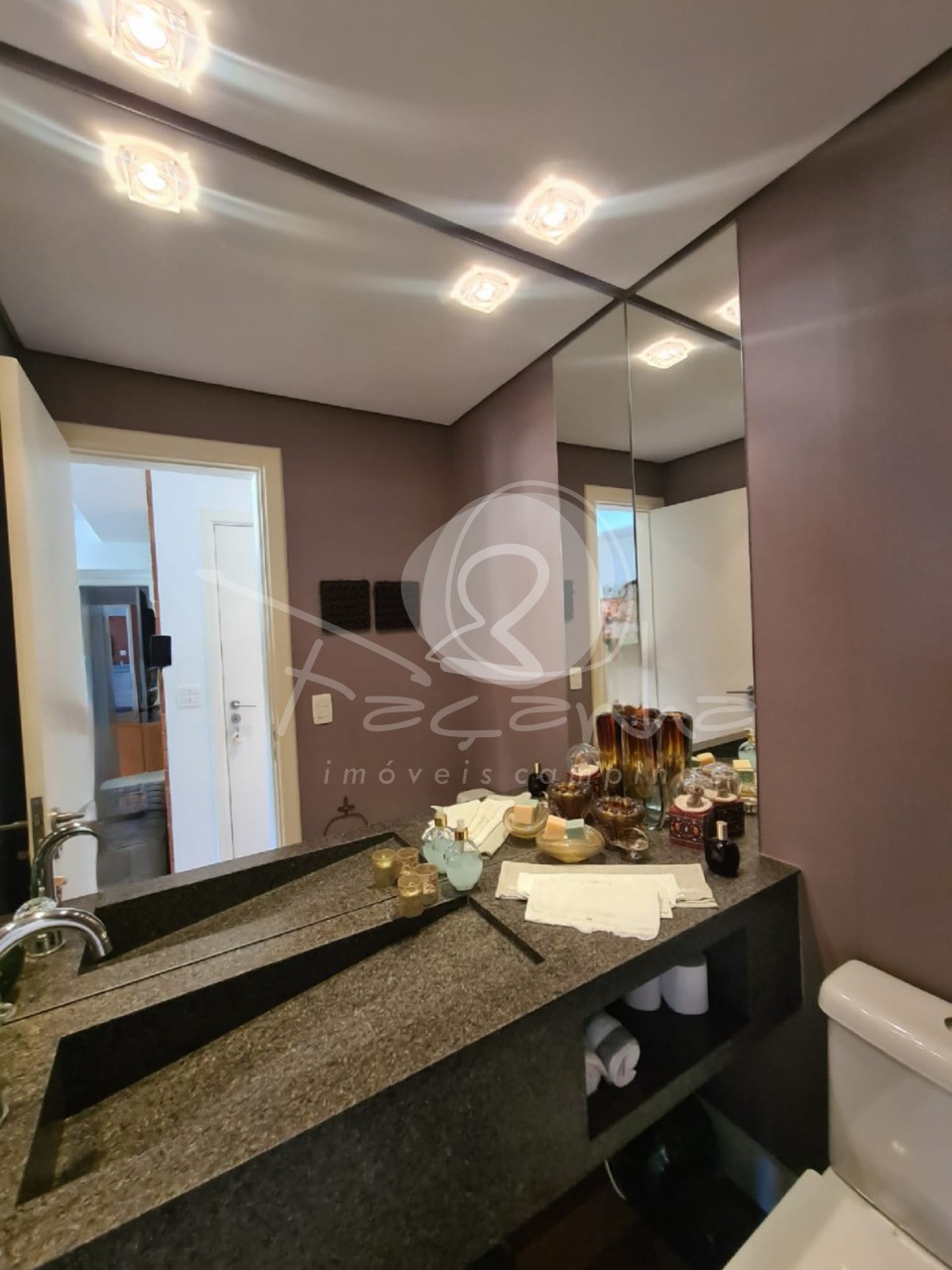 Apartamento, 3 quartos, 136 m² - Foto 12