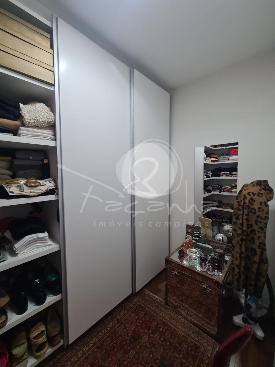 Apartamento, 3 quartos, 136 m² - Foto 24