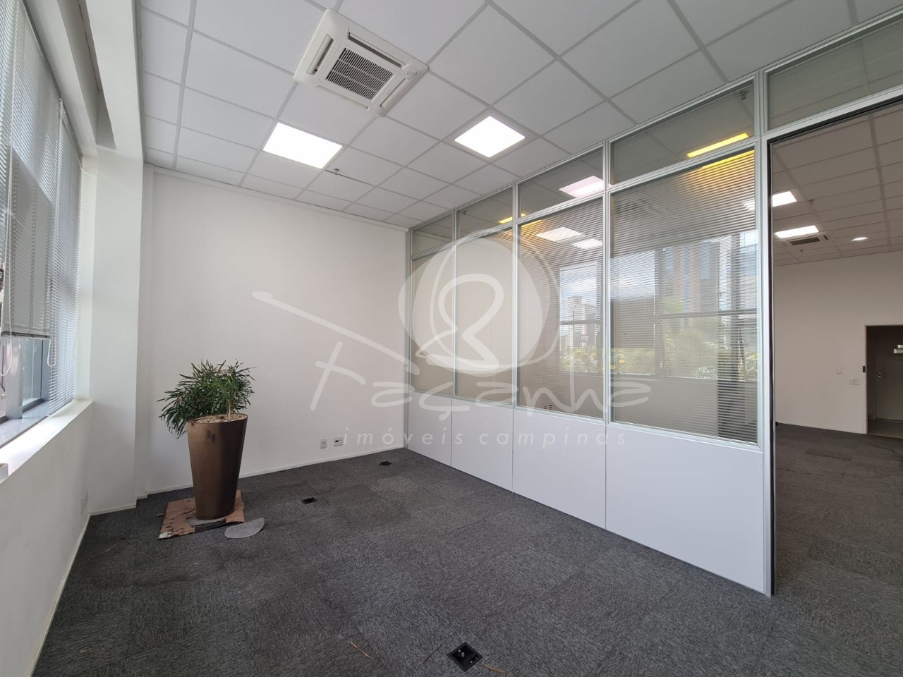Conjunto Comercial-Sala à venda, 60m² - Foto 7