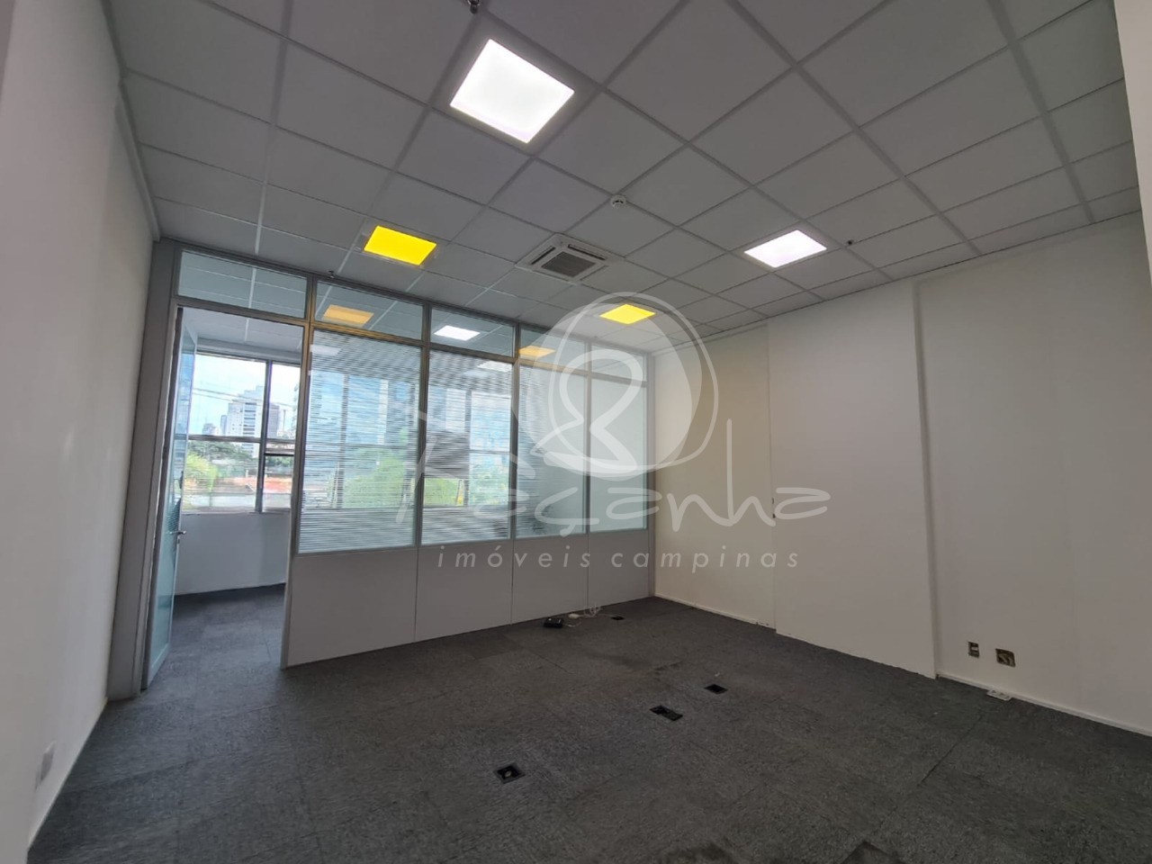 Conjunto Comercial-Sala à venda, 60m² - Foto 1