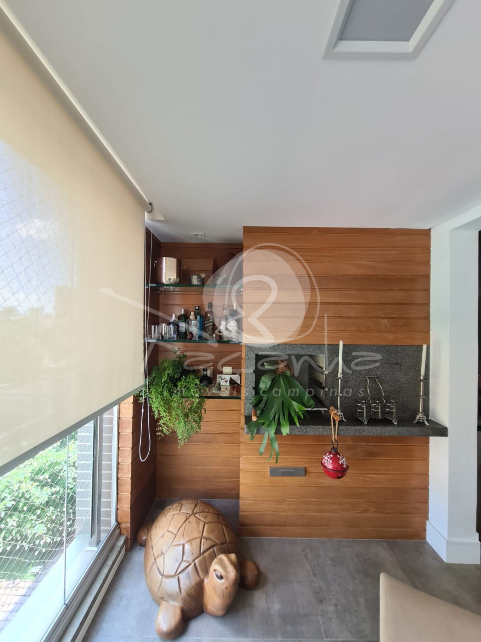 Apartamento, 3 quartos, 136 m² - Foto 9