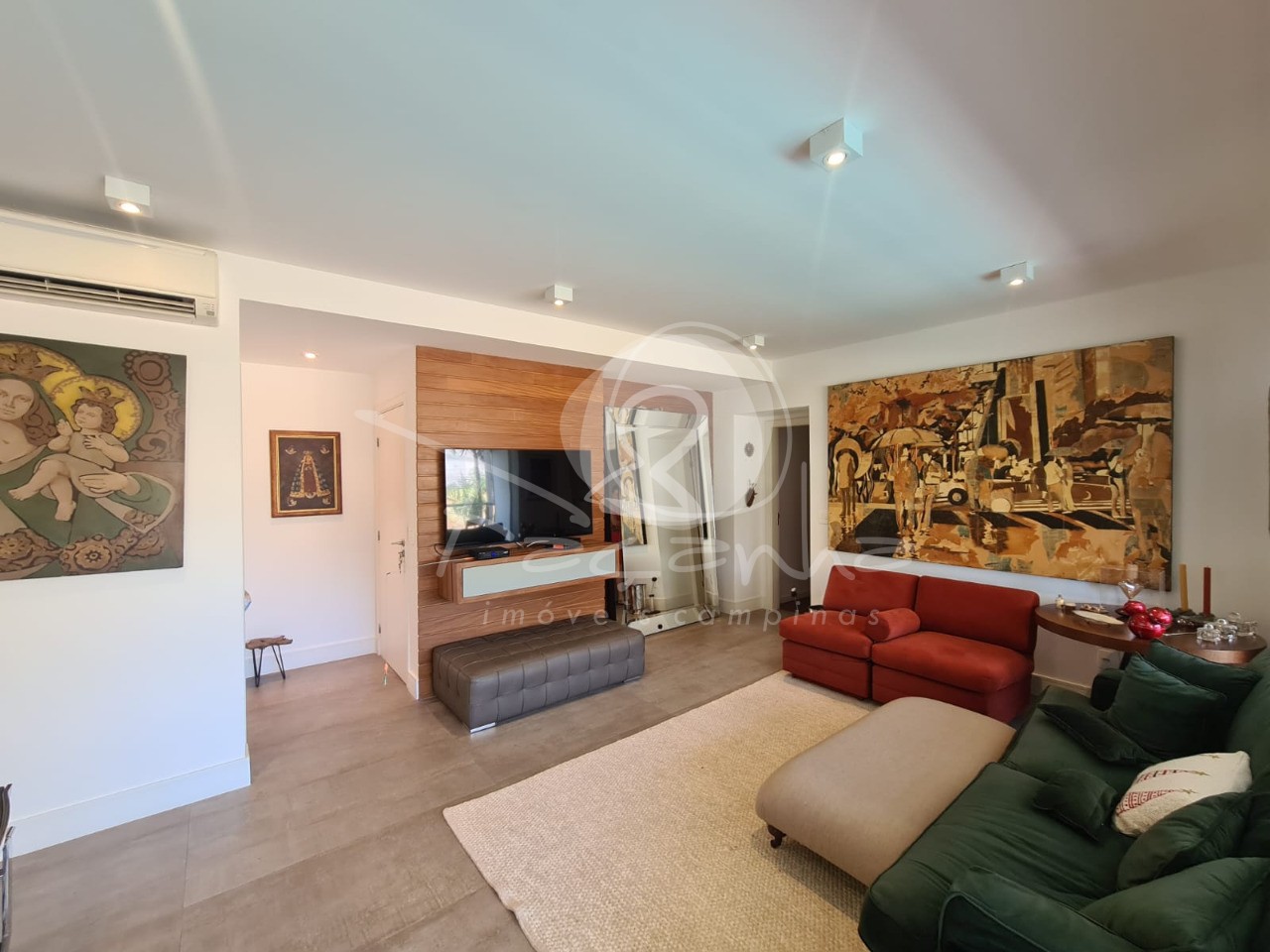 Apartamento, 3 quartos, 136 m² - Foto 11