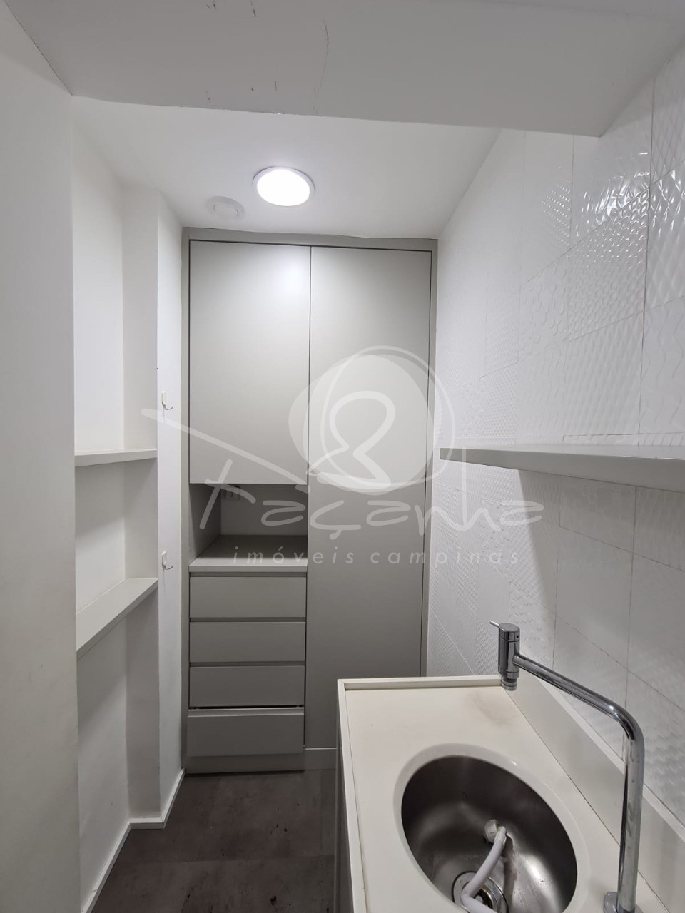 Conjunto Comercial-Sala à venda, 60m² - Foto 17