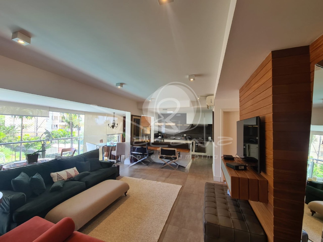 Apartamento, 3 quartos, 136 m² - Foto 5