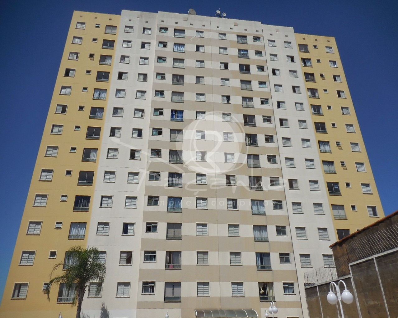 Apartamento à venda com 2 quartos, 62m² - Foto 19