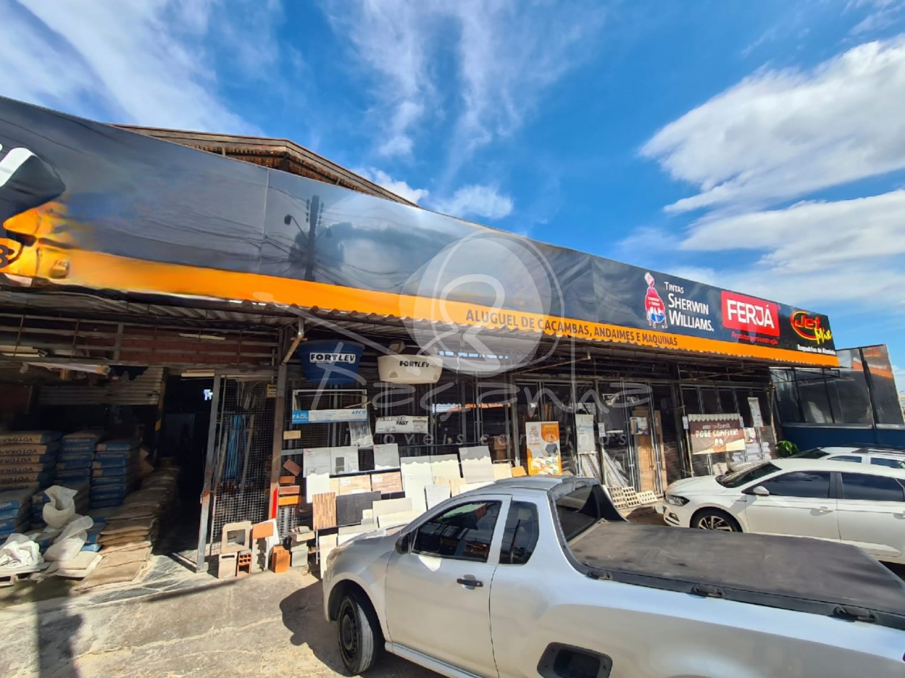 Loja-Salão - Foto 3