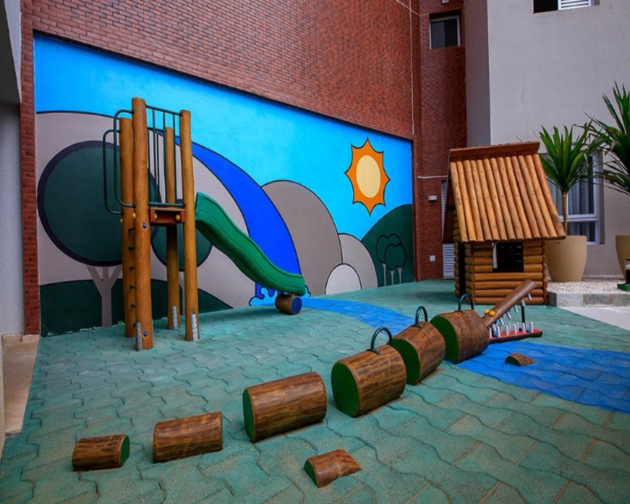 Apartamento, 2 quartos, 101 m² - Foto 13