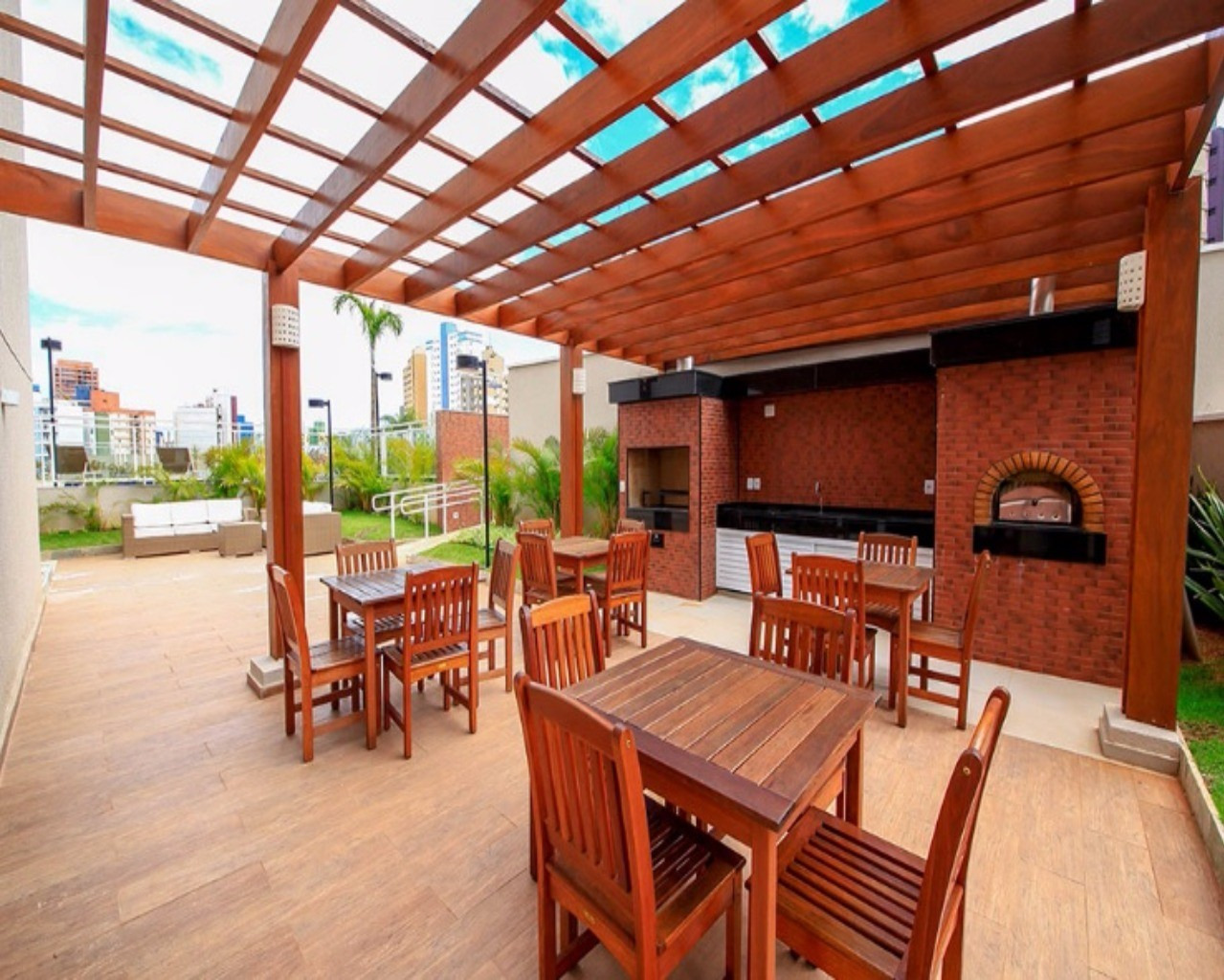 Apartamento, 2 quartos, 101 m² - Foto 10