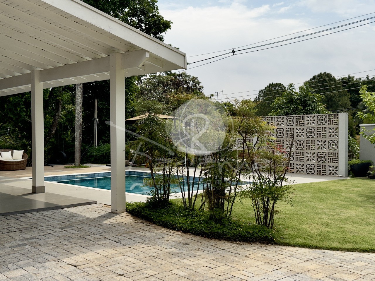 Casa de Condomínio à venda com 4 quartos, 361m² - Foto 18