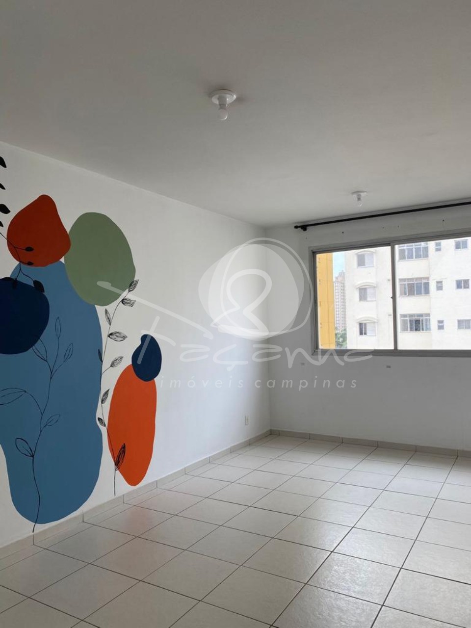 Apartamento à venda com 1 quarto, 52m² - Foto 1