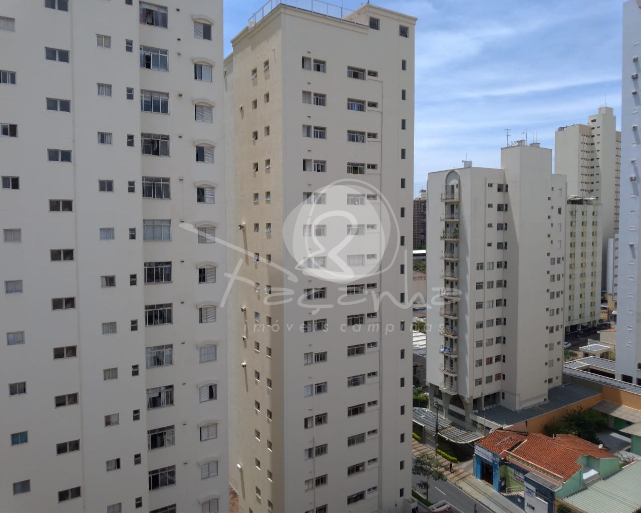 Apartamento à venda com 1 quarto, 52m² - Foto 3