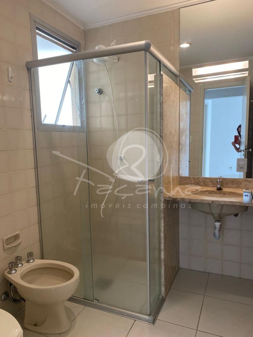 Apartamento à venda com 1 quarto, 52m² - Foto 6