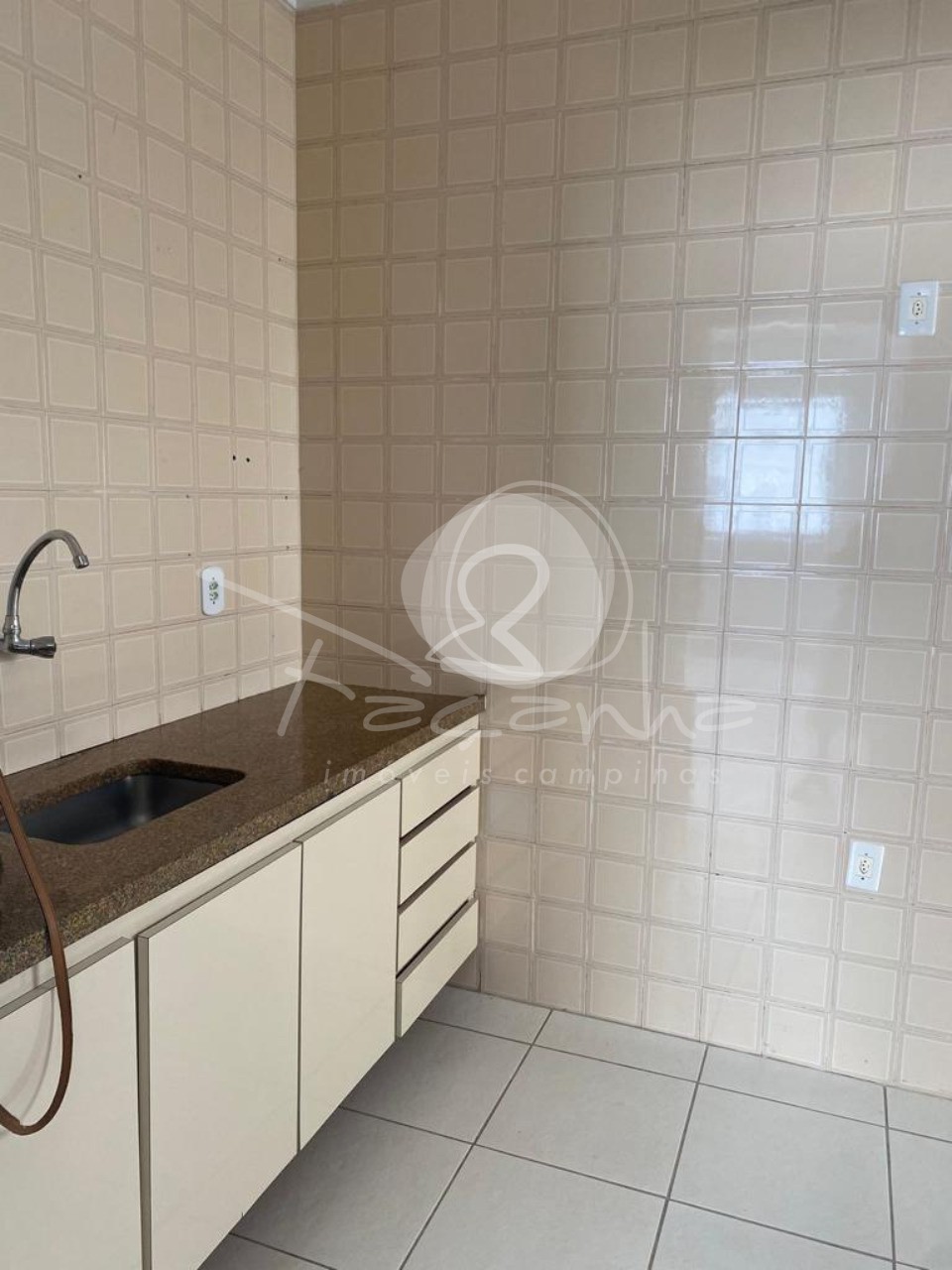 Apartamento à venda com 1 quarto, 52m² - Foto 7