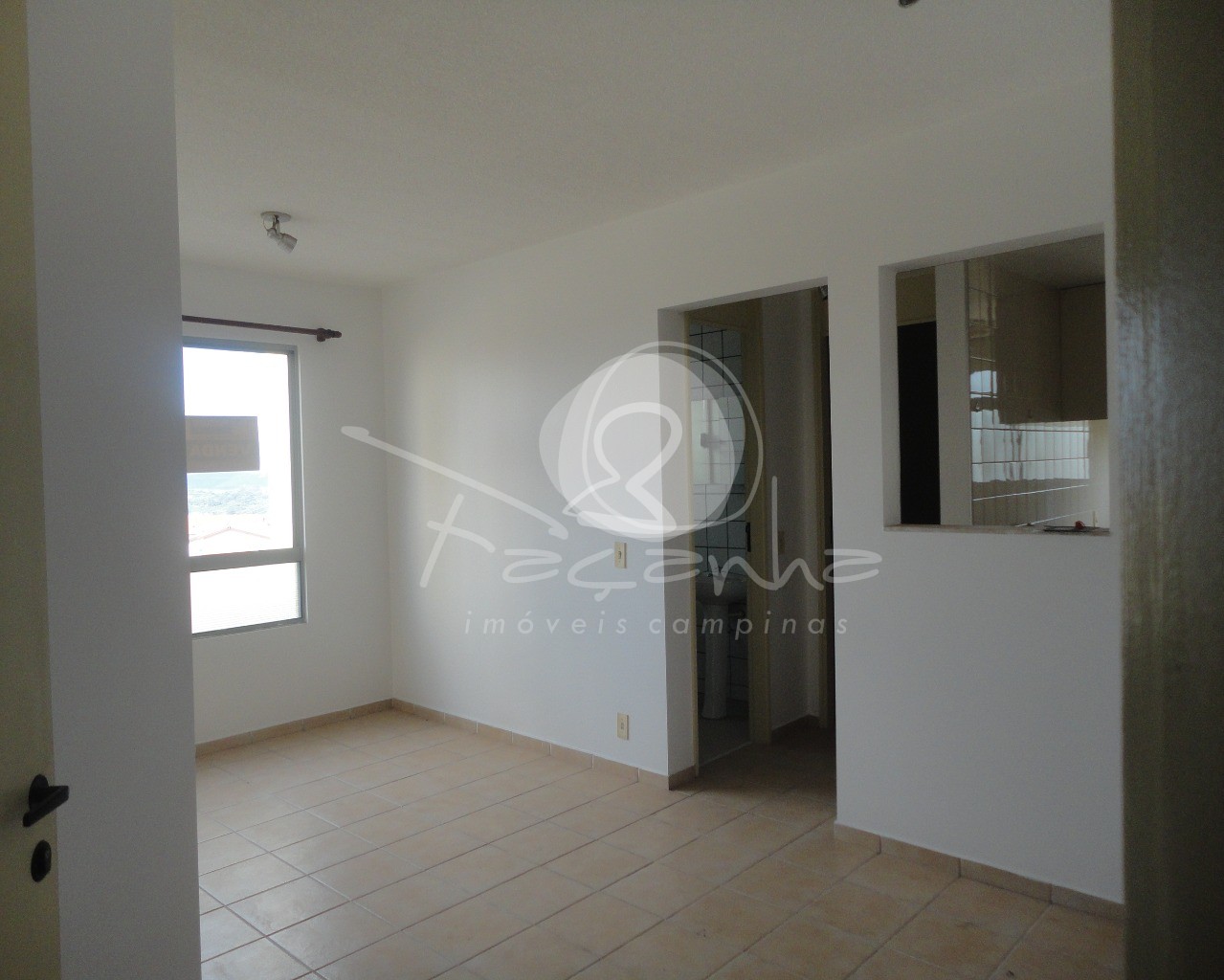 Apartamento à venda com 2 quartos, 62m² - Foto 1